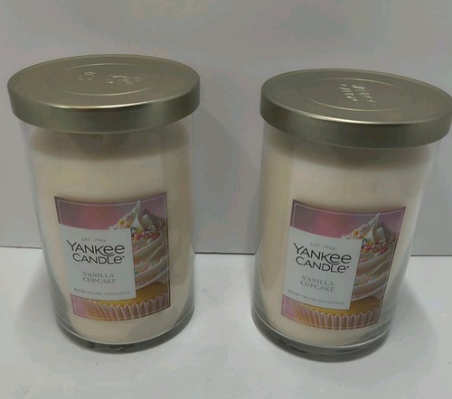 Yankee scented candle - , 2