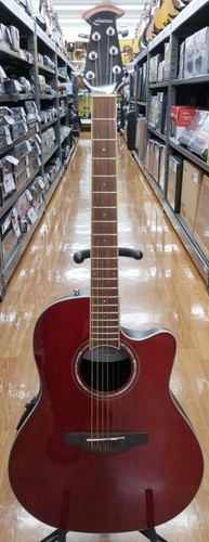 Guitare électro acoustique - guitare, électro-acoustique
