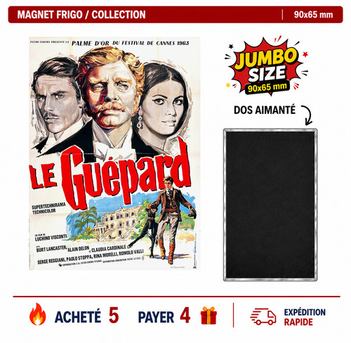 Magnet frigo alain - frigo,