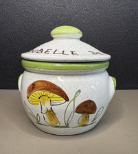 Poubelle de table en