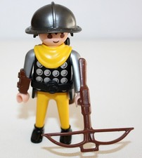 PLAYMOBIL 3123 3887 SOLDAT