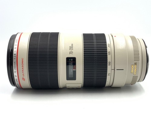 Canon objectif professionnel - canon,