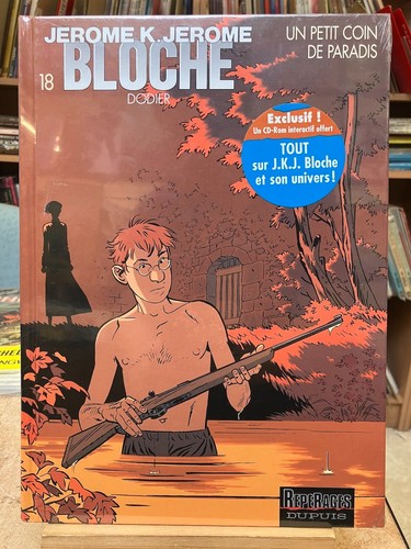 Dodier jerome - dodier,