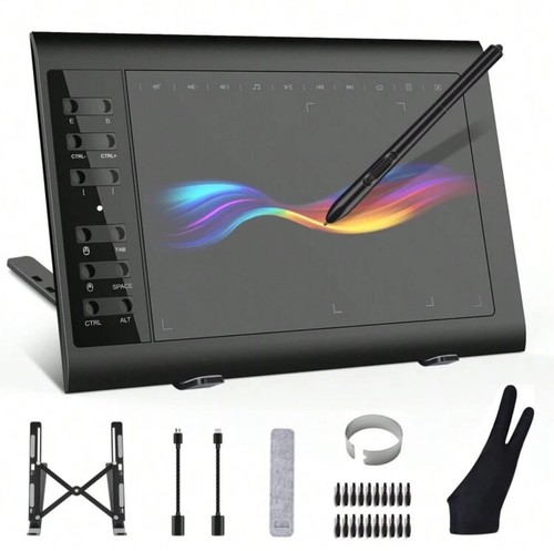 Tablette graphique dessin - de,