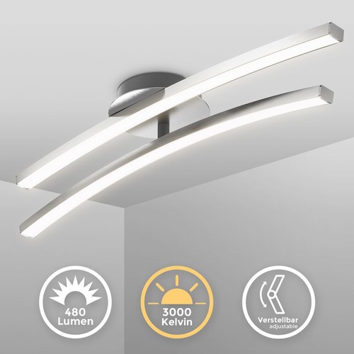 Plafonnier led platine - led,