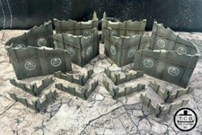 GW Foldable Terrain Set (Pariah Nexus)