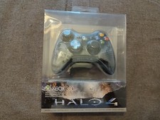 Manette sans fils halo 4 pour