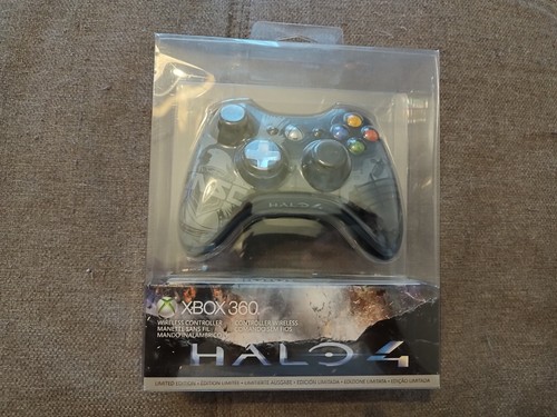 Manette sans fils halo - , pour