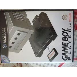 Game boy player - boy,