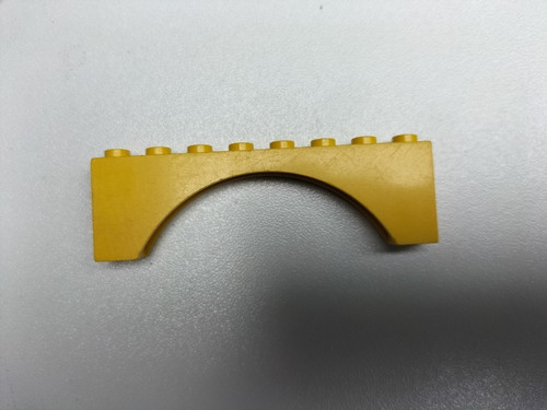 Arche lego jaune réf 3308 - arche, /