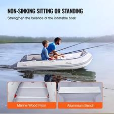 Bateau Pneumatique Bateau De