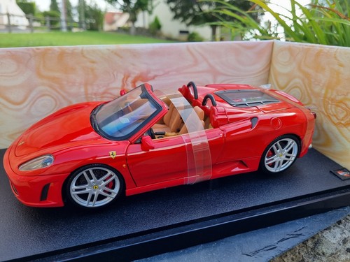 Ferrari f430 spider 1 - ferrari,