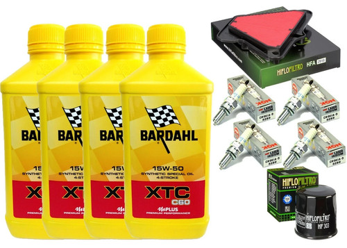 Kit entretien kawasaki 10r - entretien,