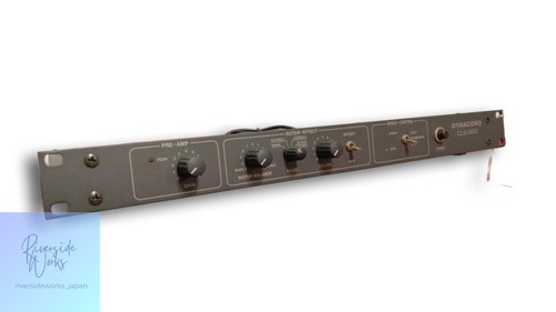 Dynacord effect pedal - dynacord,