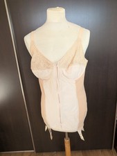 Combiné gaine porte