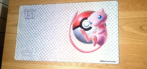 Pokémon tapis ev3 - pokémon, 151
