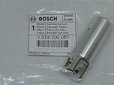 Pistone Marteau-Pilon