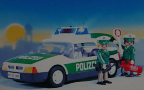 Playmobil pièce de - pièce,