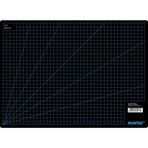 Martor tapis coupe - tapis, de