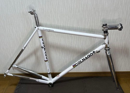 Cadre route colnago master - colnago,