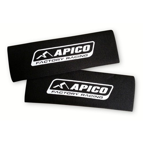 Apico trials black neoprene - apico,