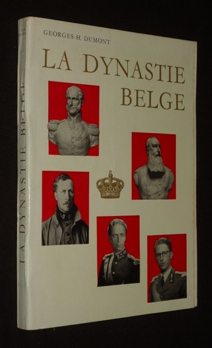 Dynastie belge - la,