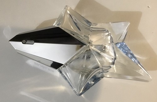 Flacon parfum mugler - flacon, angel