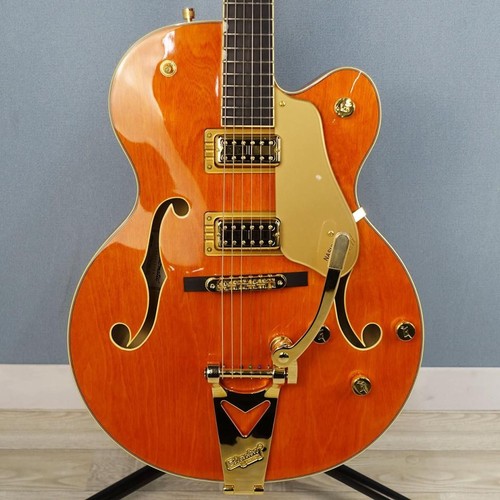 Gretsch synchromatic - [gretsch],