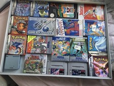 Lot 16 Jeux En Boîte + 1 Game