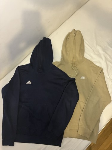 Lot sweats capuche taille - sweats,