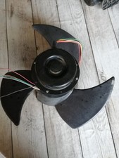 Moteur Ventilateur Pompe A