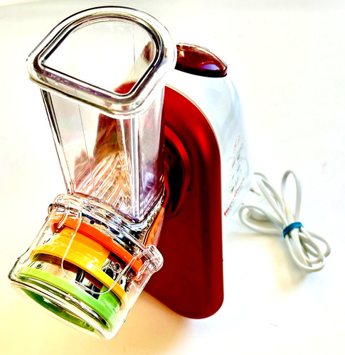 Moulinex fresh express 1 - fresh, in