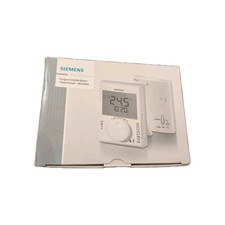 Siemens rdj100rf set - siemens, rdj100rf/set