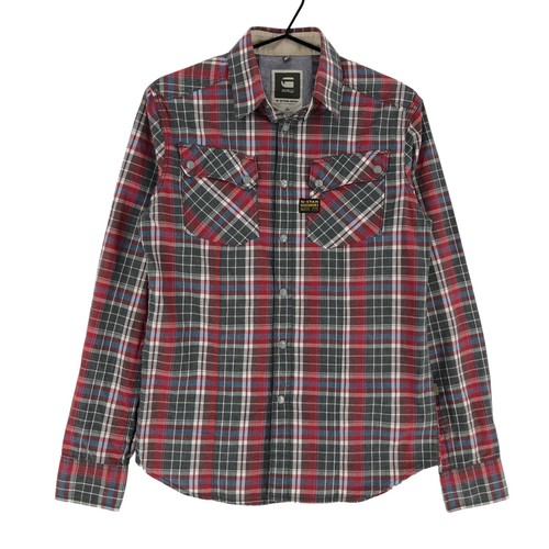 Chemise star raw - chemise,