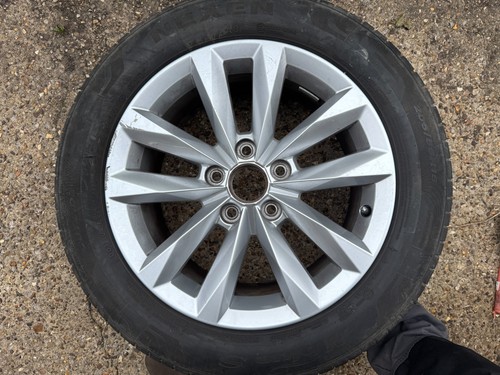 Jante alliage audi - alliage, a3