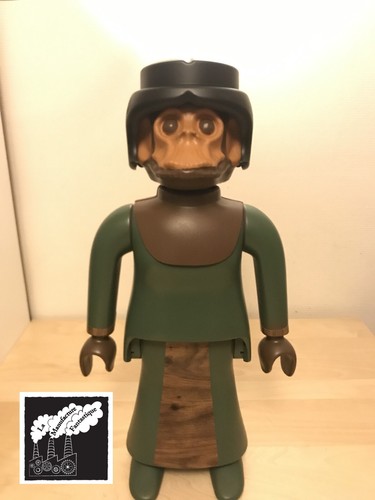 Playmobil xxl géant - géant, 65