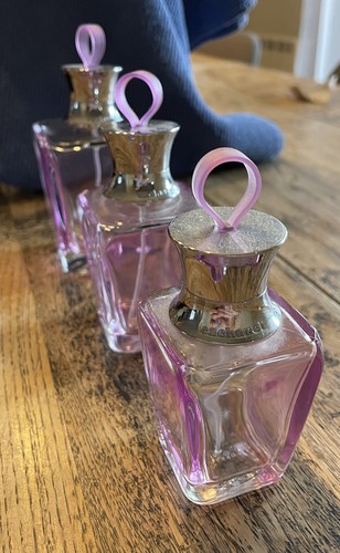 Bouteilles parfum vide - bouteilles,