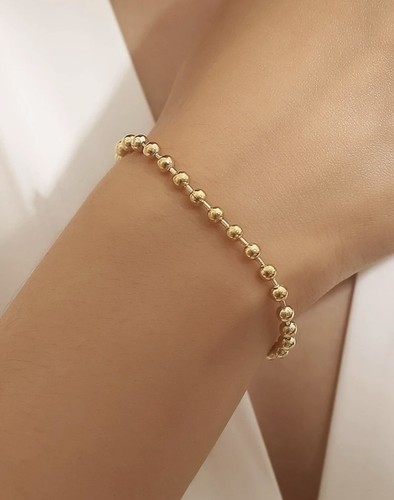Bracelet acier inoxydable - en,