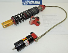 04-08 YAMAHA YFZ450 YFZ 450 Long Travel Rear ELKA Shock Absorber & Linkage ?
