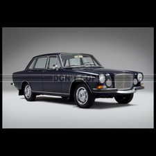 Photo A.014801 VOLVO 164