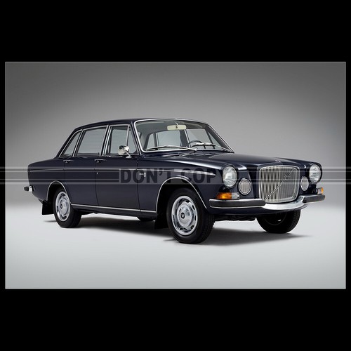 Photo 014801 volvo 164 - a.014801,