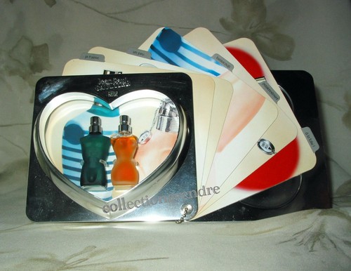 Jean paul gaultier duo - duo, saint