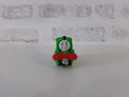 Locomotive train thomas - train, et