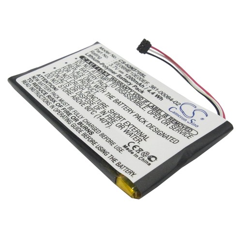 Battery for garmin - battery,