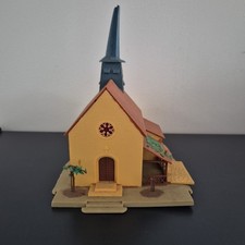 Jouef HO 3619 Eglise Decor