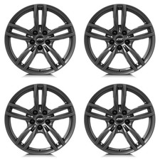 4 Jantes ATS Evolution 7.5Jx17