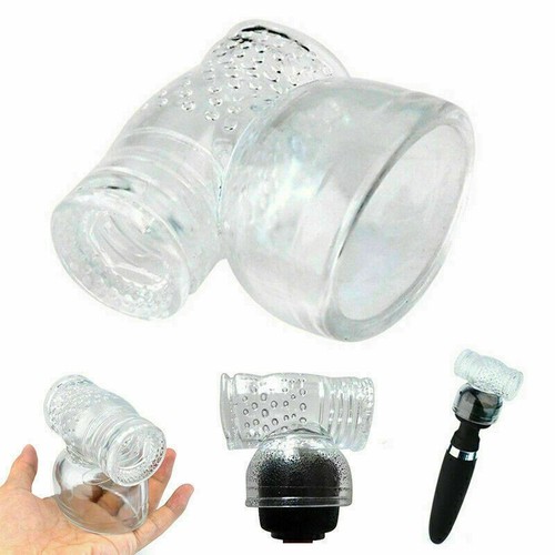 Tpe clear male humming - tpe,