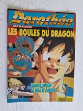 Dorothee magazine n°374