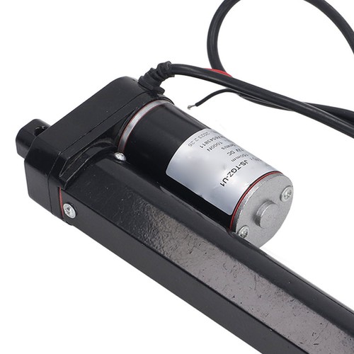 Linear electric actuator - linear,