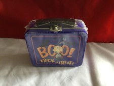 Charlie Brown Boo Mini